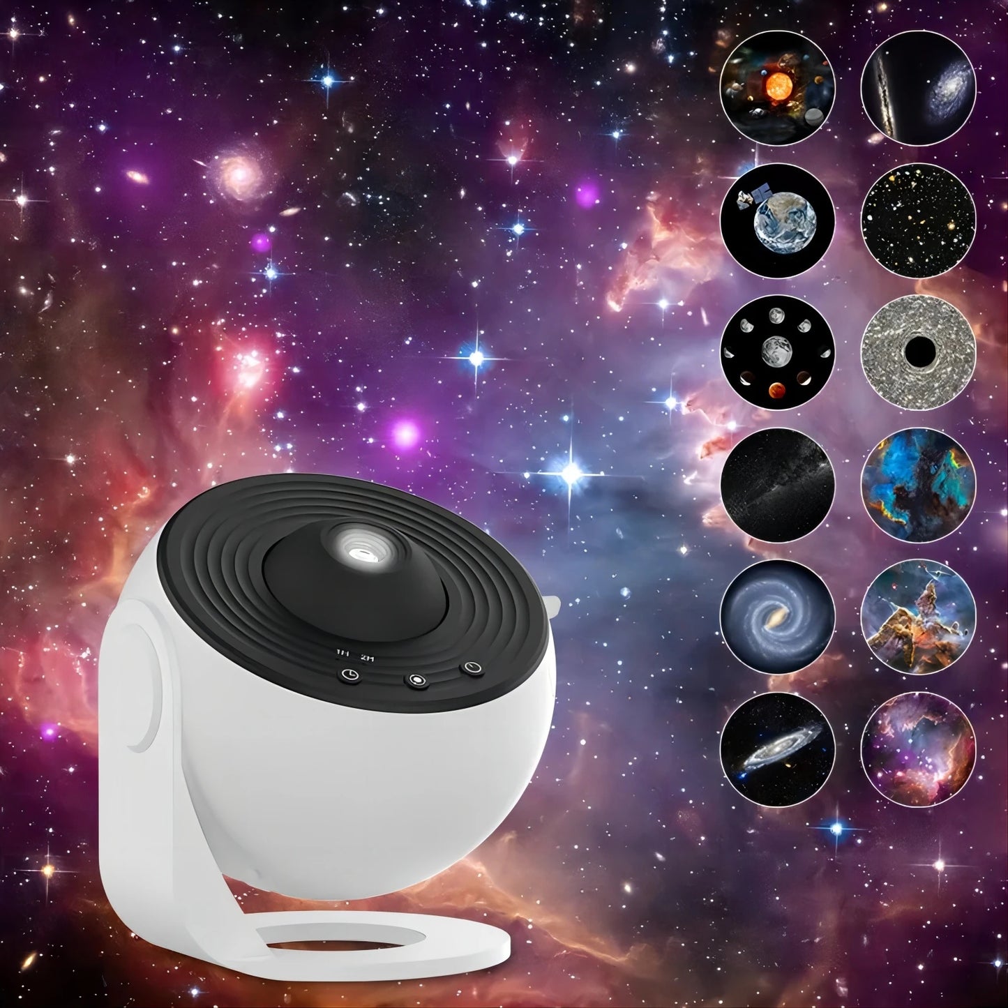 360Planetarium™️