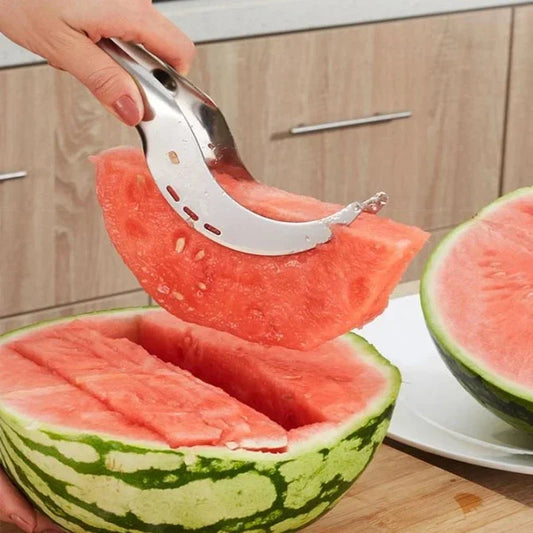 Kitchen Windmill Watermelon Cutter